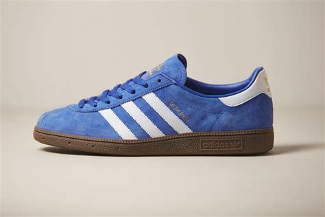 adidas Spezial Archives 